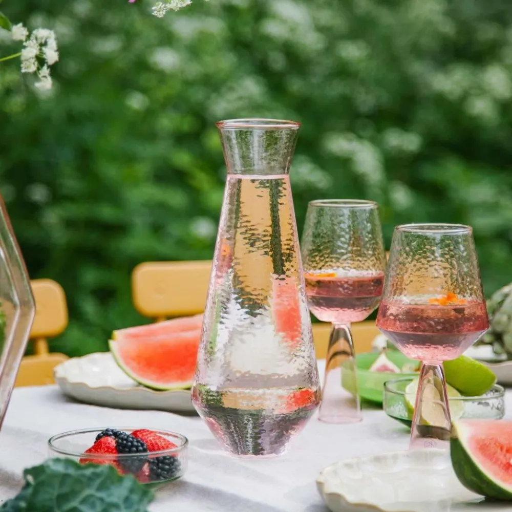 Brut Homeware Borddækning & Servering-Karaffel Claude