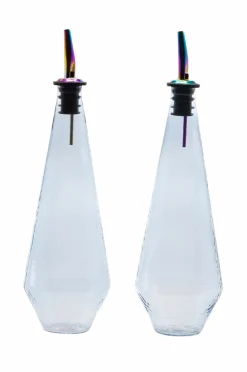 Brut Homeware Borddækning & Servering-Olie og eddike Claude