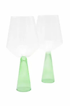 Brut Homeware Borddækning & Servering-Vinglas Claude 2-pak