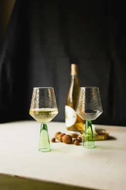 Brut Homeware Borddækning & Servering-Vinglas Claude 2-pak