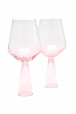 Brut Homeware Borddækning & Servering-Vinglas Claude 2-pak