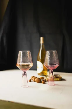 Brut Homeware Borddækning & Servering-Vinglas Claude 2-pak