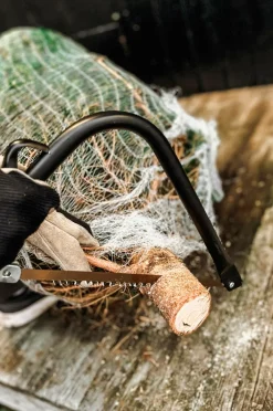 by Benson Planter & Blomster-Bøjlesav Deluxe