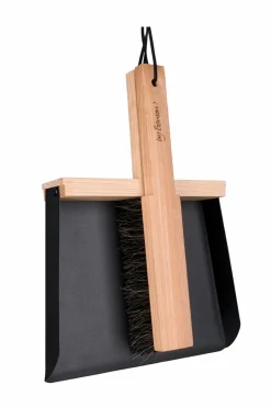 by Benson Opvask & Rengøring-Børste og fejebakke sæt - Premium