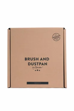 by Benson Opvask & Rengøring-Børste og fejebakke sæt - Premium