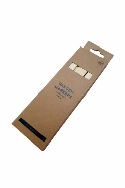 by Benson Planter & Blomster-Havemarkører