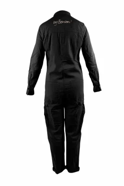 by Benson Planter & Blomster-Haveoveralls - Stone