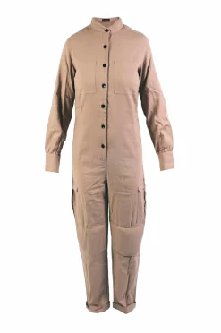 by Benson Planter & Blomster-Haveoveralls - Potato