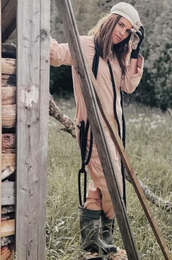 by Benson Planter & Blomster-Haveoveralls - Potato