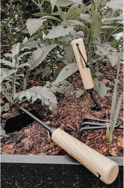 by Benson Planter & Blomster-Haveredskaber - Set