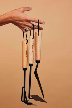 by Benson Planter & Blomster-Haveredskaber - Set