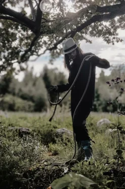 by Benson Planter & Blomster-Haveslange Deluxe - 15m