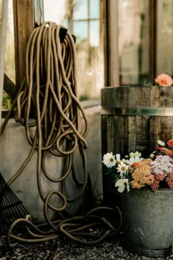 by Benson Planter & Blomster-Haveslange Deluxe - 50m