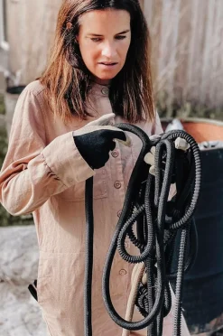 by Benson Planter & Blomster-Haveslange Deluxe-sæt - 15 m