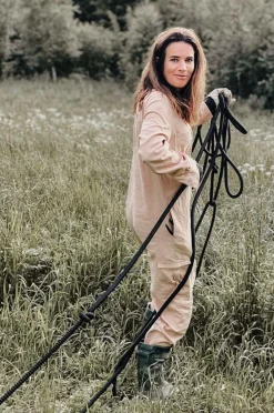 by Benson Planter & Blomster-Haveslange Deluxe-sæt - 15 m