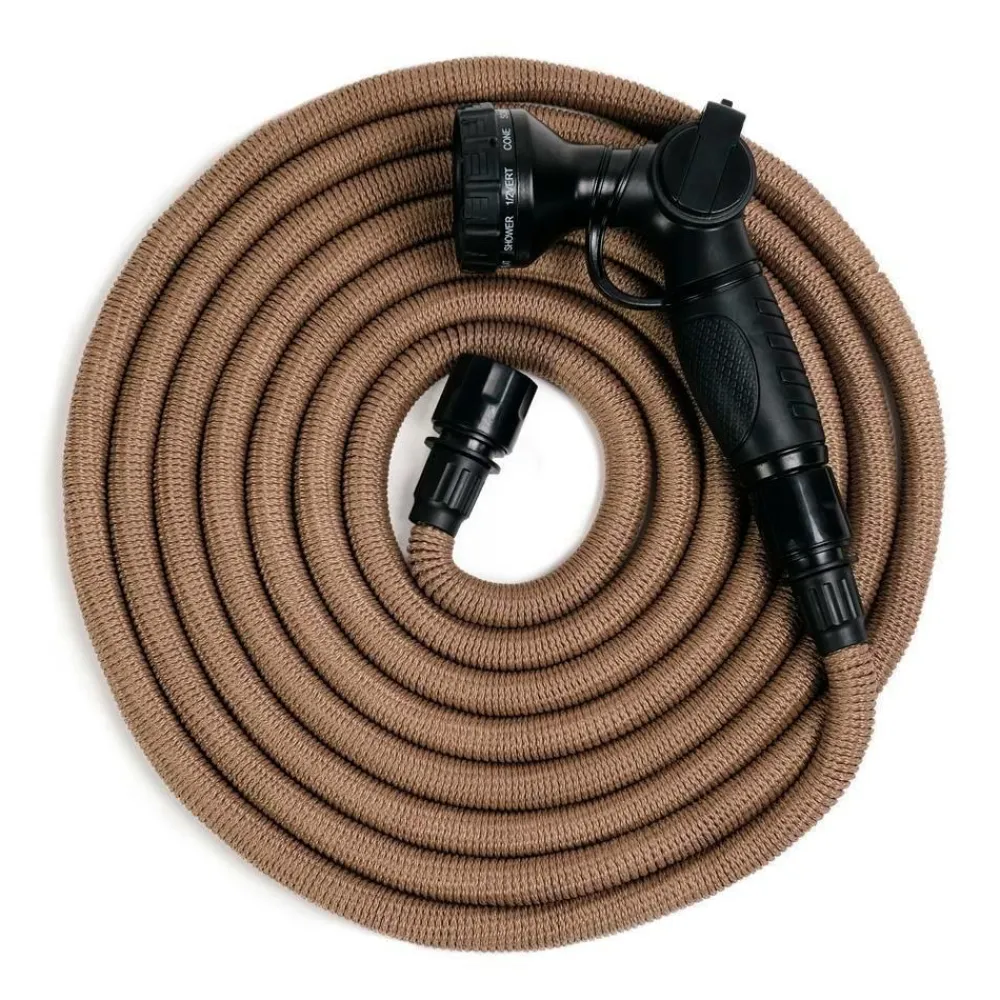 by Benson Planter & Blomster-Haveslange Deluxe-sæt - 15 m