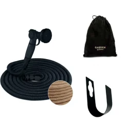 by Benson Planter & Blomster-Haveslange Deluxe-sæt - 15 m