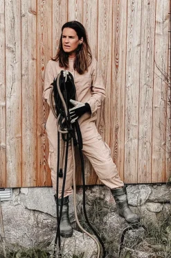 by Benson Planter & Blomster-Haveslange Deluxe-sæt - 15 m