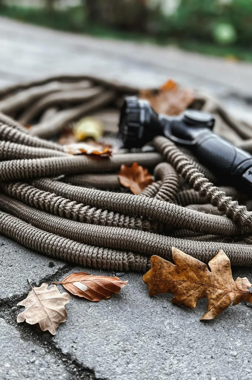 by Benson Planter & Blomster-Haveslange Deluxe-sæt - 15 m