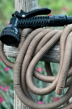 by Benson Planter & Blomster-Haveslange Deluxe sæt - 25 meter