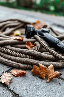 by Benson Planter & Blomster-Haveslange Deluxe sæt - 25 meter