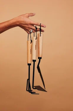 by Benson Planter & Blomster-Håndværktøj Kultivator