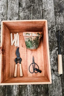 by Benson Planter & Blomster-Håndværktøj Kultivator