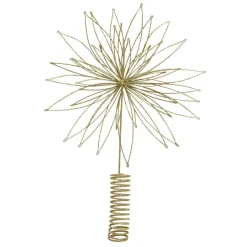 by Benson Julepynt-Juletræsstjerne Topstar Premium