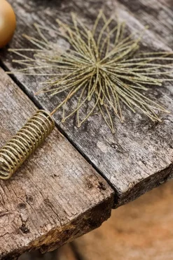 by Benson Julepynt-Juletræsstjerne Topstar Premium