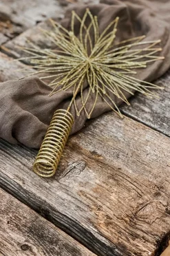 by Benson Julepynt-Juletræsstjerne Topstar Premium