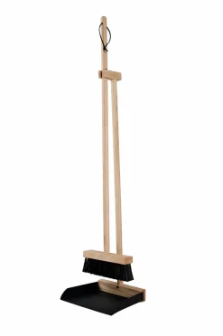 by Benson Opvask & Rengøring-Kost og fejebakke sæt - Premium