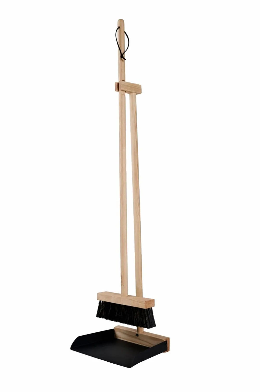 by Benson Opvask & Rengøring-Kost og fejebakke sæt - Premium