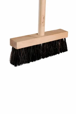 by Benson Opvask & Rengøring-Kost og fejebakke sæt - Premium