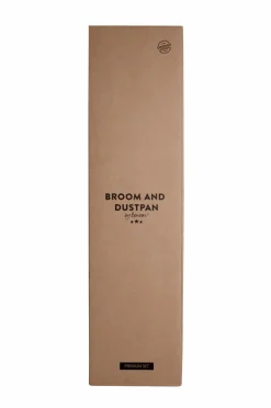 by Benson Opvask & Rengøring-Kost og fejebakke sæt - Premium