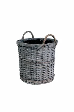 by Benson Havepynt|Planter & Blomster-Kurv - S
