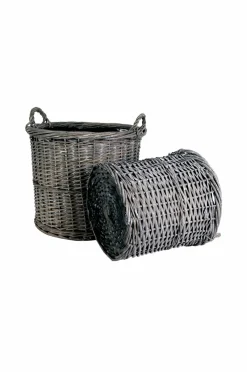 by Benson Havepynt|Planter & Blomster-Kurv - S