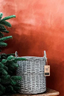 by Benson Havepynt|Planter & Blomster-Kurv - S