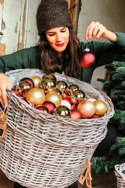 by Benson Julepynt-Kurv Smart