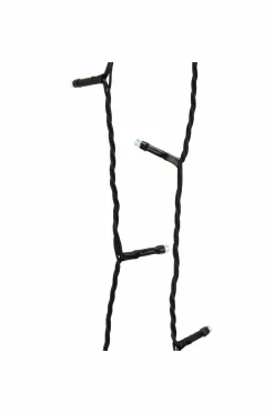 by Benson Lyskæder-Lyskæde med 120 små LED-lys, indendørs/udendørs