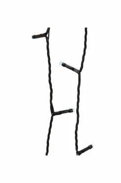 by Benson Lyskæder-Lyskæde med 240 små LED-lys, indendørs/udendørs