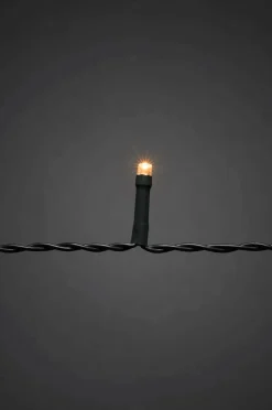 by Benson Lyskæder-Lyskæde med 240 små LED-lys, indendørs/udendørs