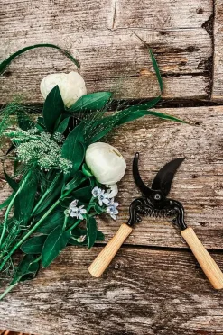 by Benson Planter & Blomster-Sekatør - Exclusive