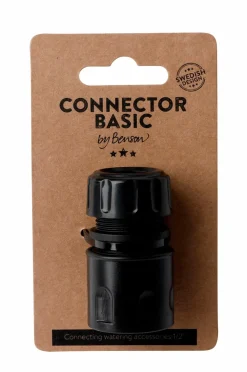 by Benson Planter & Blomster-Slangekobling - Basic