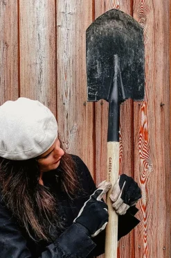 by Benson Planter & Blomster-Spids havespade Deluxe