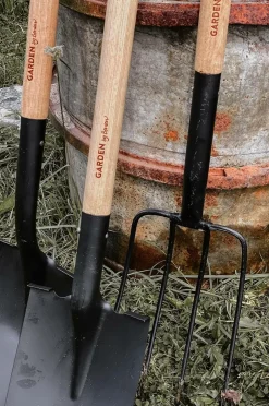 by Benson Planter & Blomster-Spids havespade Deluxe