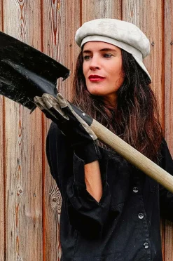 by Benson Planter & Blomster-Spids havespade Deluxe