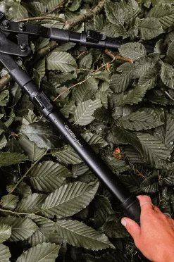 by Benson Planter & Blomster-Teleskopisk Grensax Deluxe