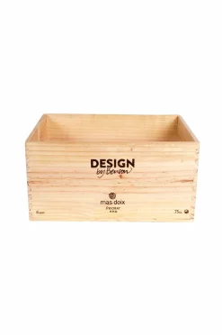 by Benson Planter & Blomster-Vinkasse Priorat