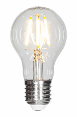 By Rydéns Lyskilder-Filament dekorationspære LED Ø60 mm