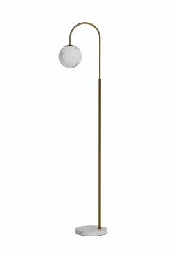 By Rydéns Gulvlamper-Gulvlampe Bellagio